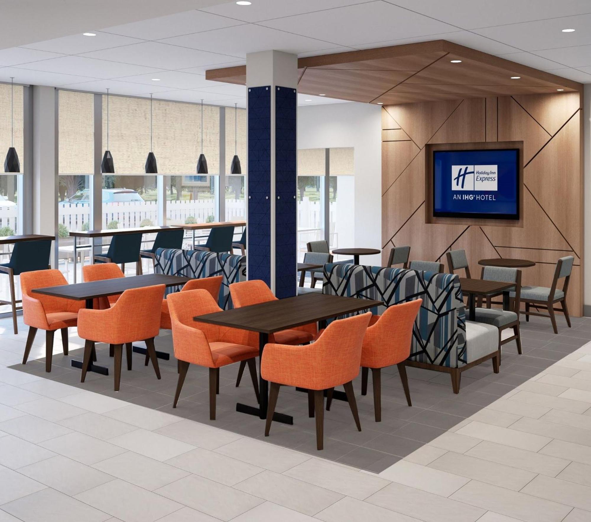 Holiday Inn Express & Suites Murfreesboro West By Ihg Exterior photo
